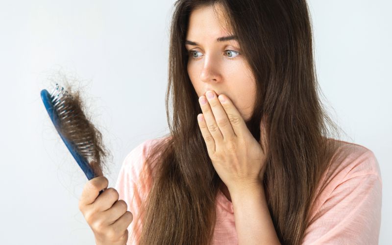 15 Dấu hiệu tiền mãn kinh ở phụ nữ trung niên