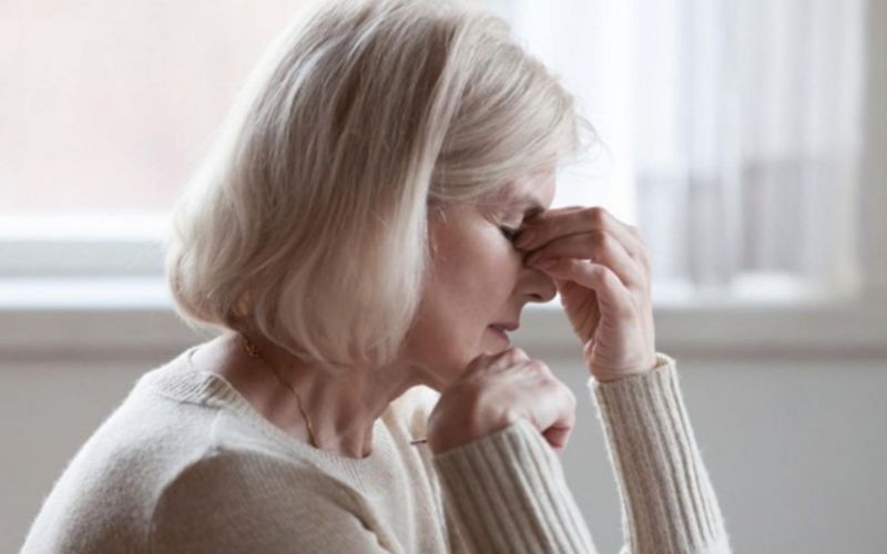 15 Dấu hiệu tiền mãn kinh ở phụ nữ trung niên