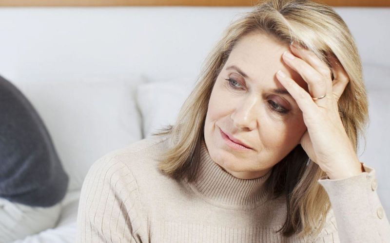 Ảnh hưởng của nội tiết tố nữ đến khả năng sinh sản