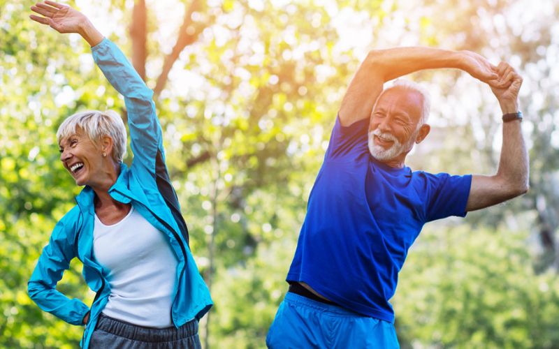 Điều trị chứng tiền mãn kinh