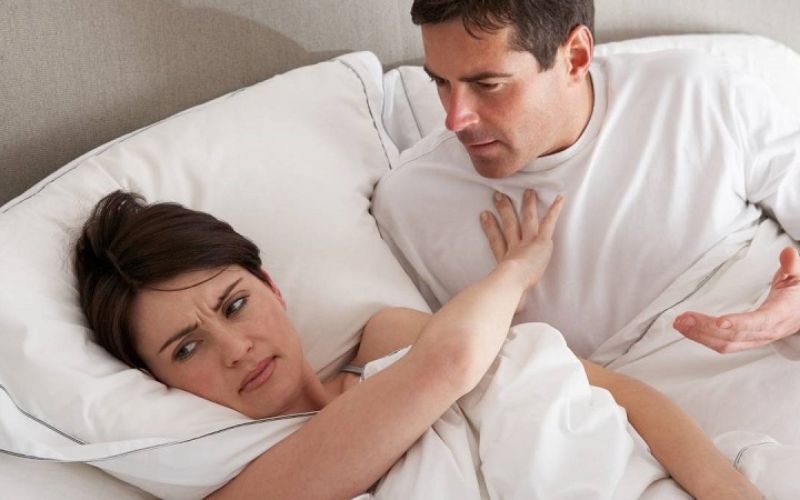 Tiền mãn kinh và những điều phụ nữ cần biết