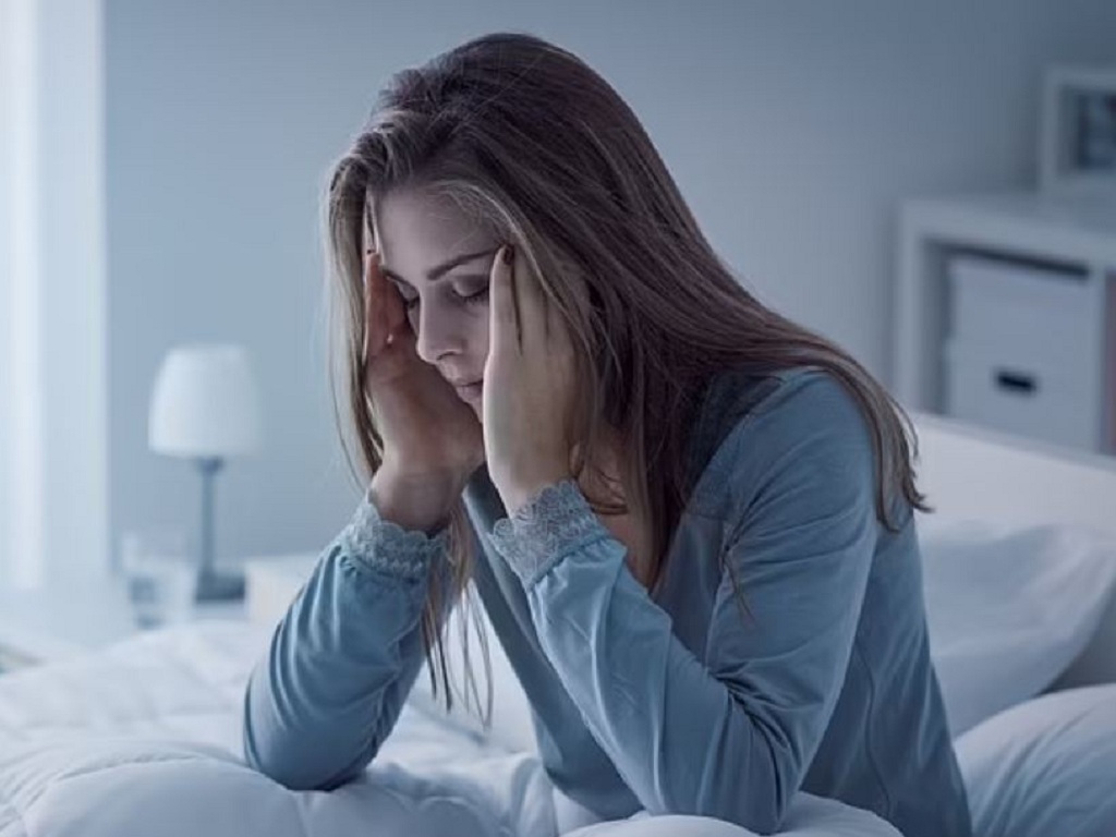 Nguy cơ khi ngủ trong lúc say