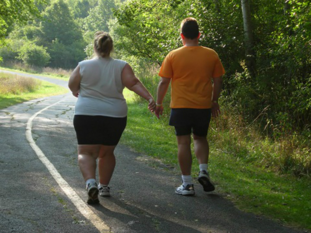 tại sao ăn ít mà vẫn tăng cân