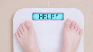 tại sao ăn ít mà vẫn tăng cân